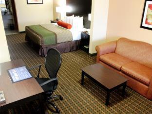 Best Western Plus Edinburg Inn & Suites Room photo