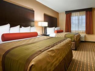Best Western Plus Edinburg Inn & Suites Room photo